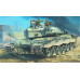 British ChallengerⅡ 1/35 Trumpeter 00308