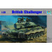 British ChallengerⅡ 1/35 Trumpeter 00308