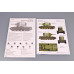 Russia KV ”Big Turret” 1/35 Trumpeter 00311