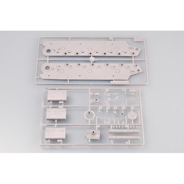 Russia KV ”Big Turret” 1/35 Trumpeter 00311