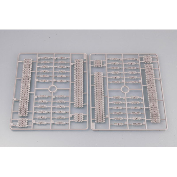 Russia KV ”Big Turret” 1/35 Trumpeter 00311