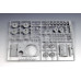 КВ-2 радянський важкий танк 1/35 Trumpeter 00312