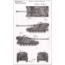 AS-90 155-мм англійська САУ 1/35 Trumpeter 00324