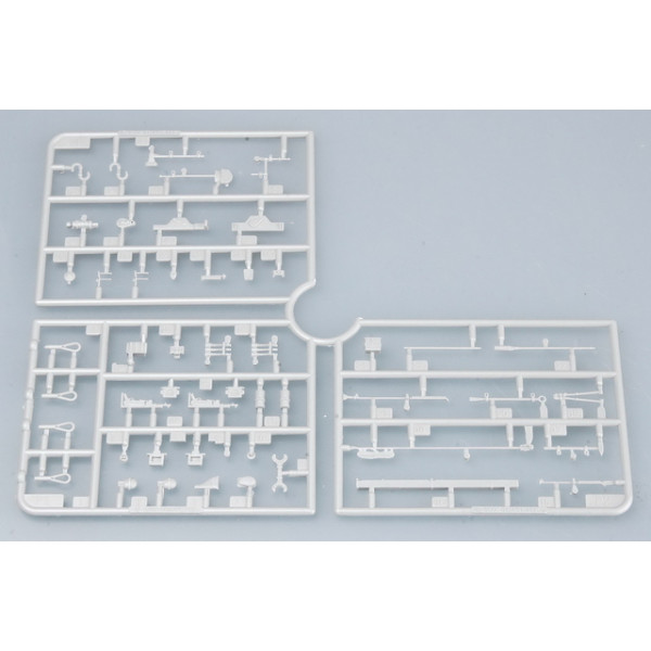 German Pz.Sfl. IVa “Dicker Max” 1/35 Trumpeter 00348