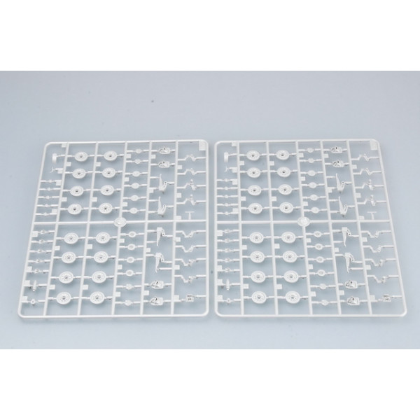 German Pz.Sfl. IVa “Dicker Max” 1/35 Trumpeter 00348