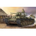  Russian KV-1 model 1941  1/35 Trumpeter 00356