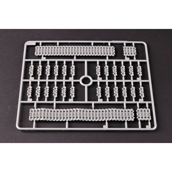  Russian KV-1 model 1941  1/35 Trumpeter 00356