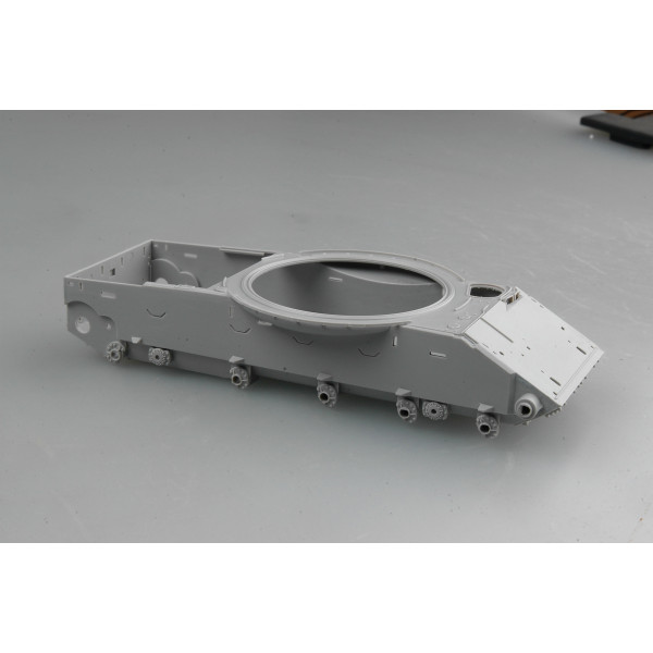 T-62 Mod 1972  1/35 Trumpeter 00377