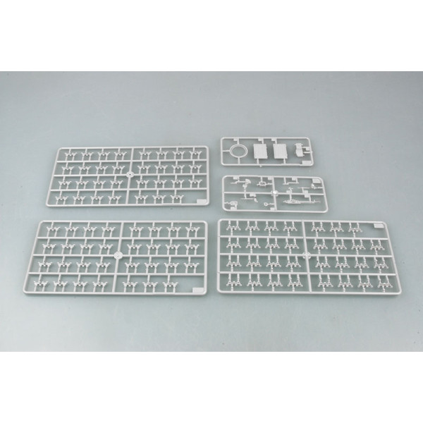 T-62 Mod 1972  1/35 Trumpeter 00377