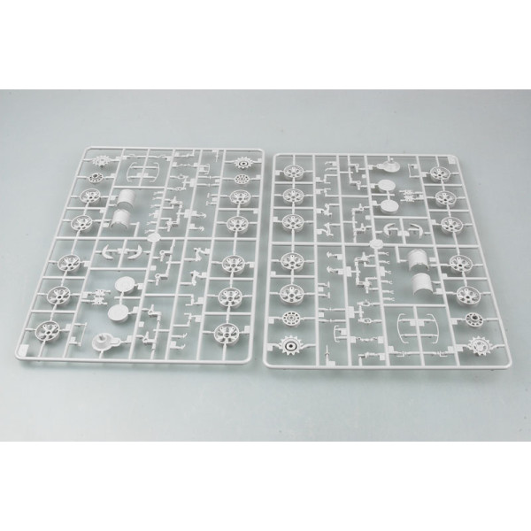 T-62 Mod 1972  1/35 Trumpeter 00377