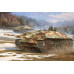  Німецький експерементальний танк Е-25 1/35 Trumpeter 00383