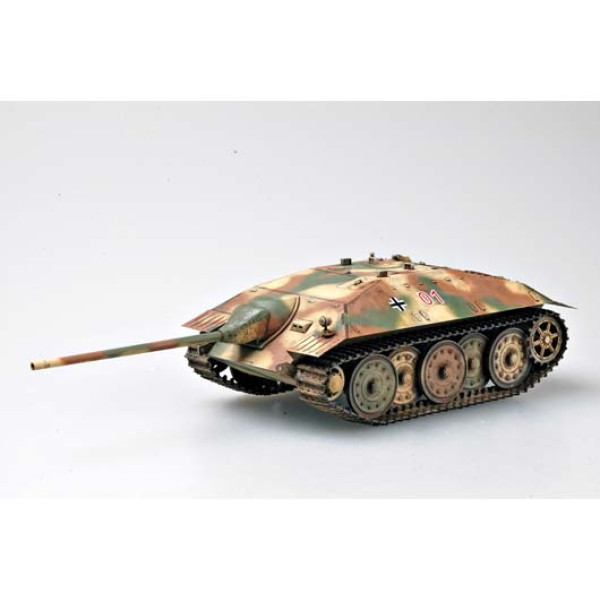  Німецький експерементальний танк Е-25 1/35 Trumpeter 00383