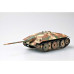  Німецький експерементальний танк Е-25 1/35 Trumpeter 00383