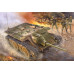 Німецький експерементальний танк E-10 1/35 Trumpeter 00385
