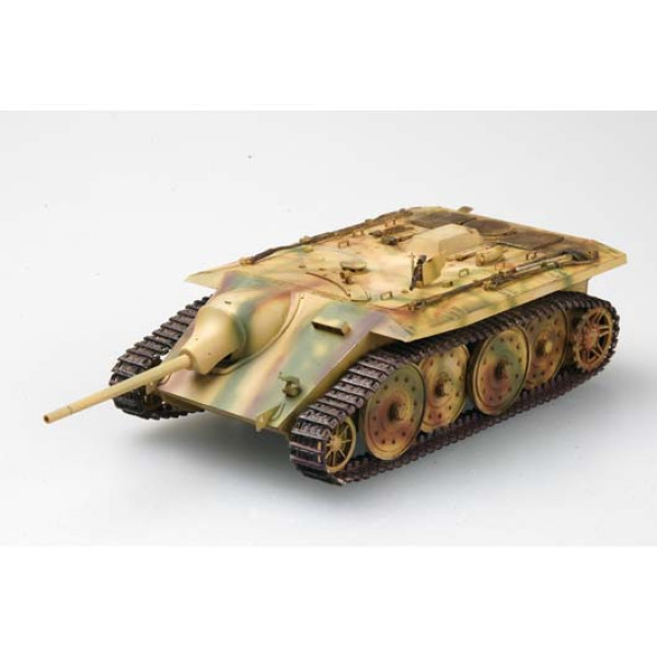 Німецький експерементальний танк E-10 1/35 Trumpeter 00385