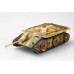 Німецький експерементальний танк E-10 1/35 Trumpeter 00385