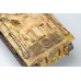 Німецький експерементальний танк E-10 1/35 Trumpeter 00385