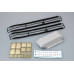 Німецький експерементальний танк E-10 1/35 Trumpeter 00385