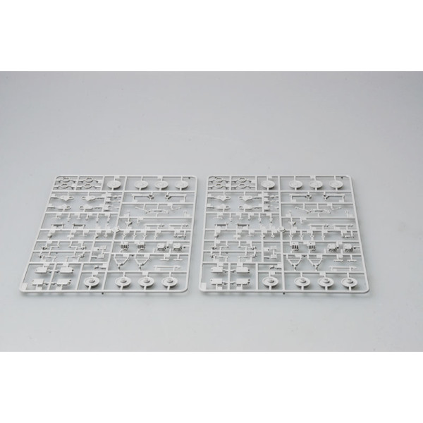 M1127 Stryker - US Military Reconnaissance Vehicle 1/35 Trumpeter 00395