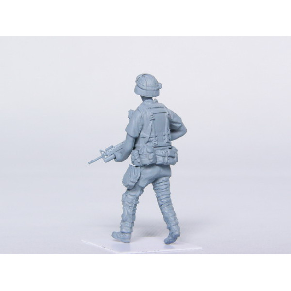 US Marine Corps Iraq 2003 1/35 Trumpeter 00407