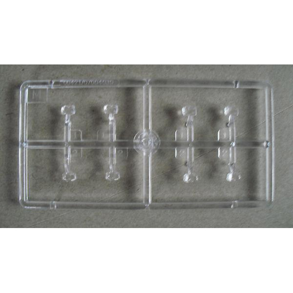 Американські солдати в Іраку 1/35 Trumpeter  00419