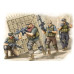 Американські солдати в Іраку 1/35 Trumpeter  00419
