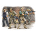  PMC in Iraq 2005 VIP Protection  1/35 Trumpeter  00420