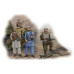 Афганські повстанці 1/35 Trumpeter  00436