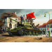 Радянський середній танк T-34/76 Модель 1943р. 1/16 Trumpeter 00903