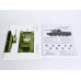 Радянський середній танк T-34/76 Модель 1943р. 1/16 Trumpeter 00903