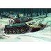 Танк Т-34/76 мод. 1942 г.  1/16 Trumpeter 00905