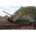 Радянська САУ СУ-100 1/16 Trumpeter 00915