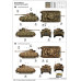 Німецький PZKPFW IV AUSF.H середній танк 1/16 Trumpeter 00920