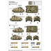 Німецький PZKPFW IV AUSF.H середній танк 1/16 Trumpeter 00920