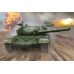 Російський T-72Б БBT 1/16 Trumpeter 00924