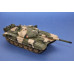 Російський T-72Б БBT 1/16 Trumpeter 00924