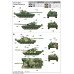 Російський T-72Б БBT 1/16 Trumpeter 00924