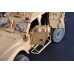 Американський бронеавтомобіль M-ATV MRAP 1/16 Trumpeter 00930