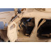 Американський бронеавтомобіль M-ATV MRAP 1/16 Trumpeter 00930