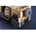 Американський бронеавтомобіль M-ATV MRAP 1/16 Trumpeter 00930