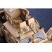 Американський бронеавтомобіль M-ATV MRAP 1/16 Trumpeter 00930