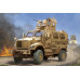 Американська протимінна машина MaxxPro Ambush Vehicle 1/16 Trumpeter 00931