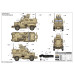 Американська протимінна машина MaxxPro Ambush Vehicle 1/16 Trumpeter 00931