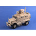 Американська протимінна машина MaxxPro Ambush Vehicle 1/16 Trumpeter 00931