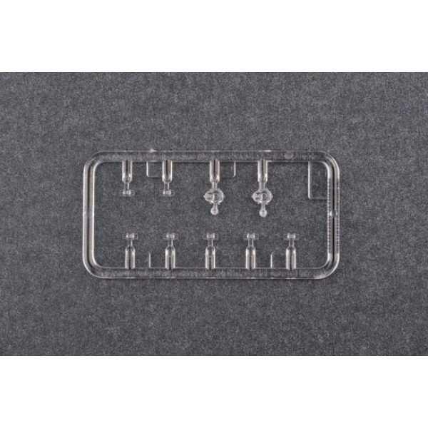 M1082 LMTV Trailer  1/35 Trumpeter  01010