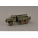 Урал-4320 радянський / російський військова вантажівка 1/35 Trumpeter 01012