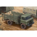Russian GAZ-66 Light Truck I 1/35 Trumpeter 01016