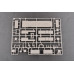 Система залпового вогню 9А52-2 Смерч-М 1/35 Trumpeter 01020