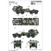 HEMTT M983 Tractor американський тягач 1/35 Trumpeter 01021
