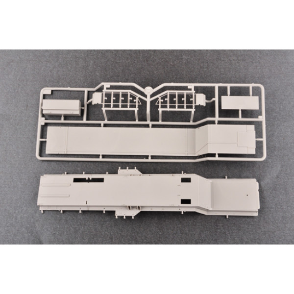  ЗРК «Патріот» пускова установка і радар M901 1/35 Trumpeter 01022